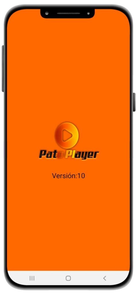 Pato Player App Download